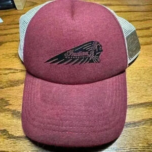 Indian motorcycle Hat